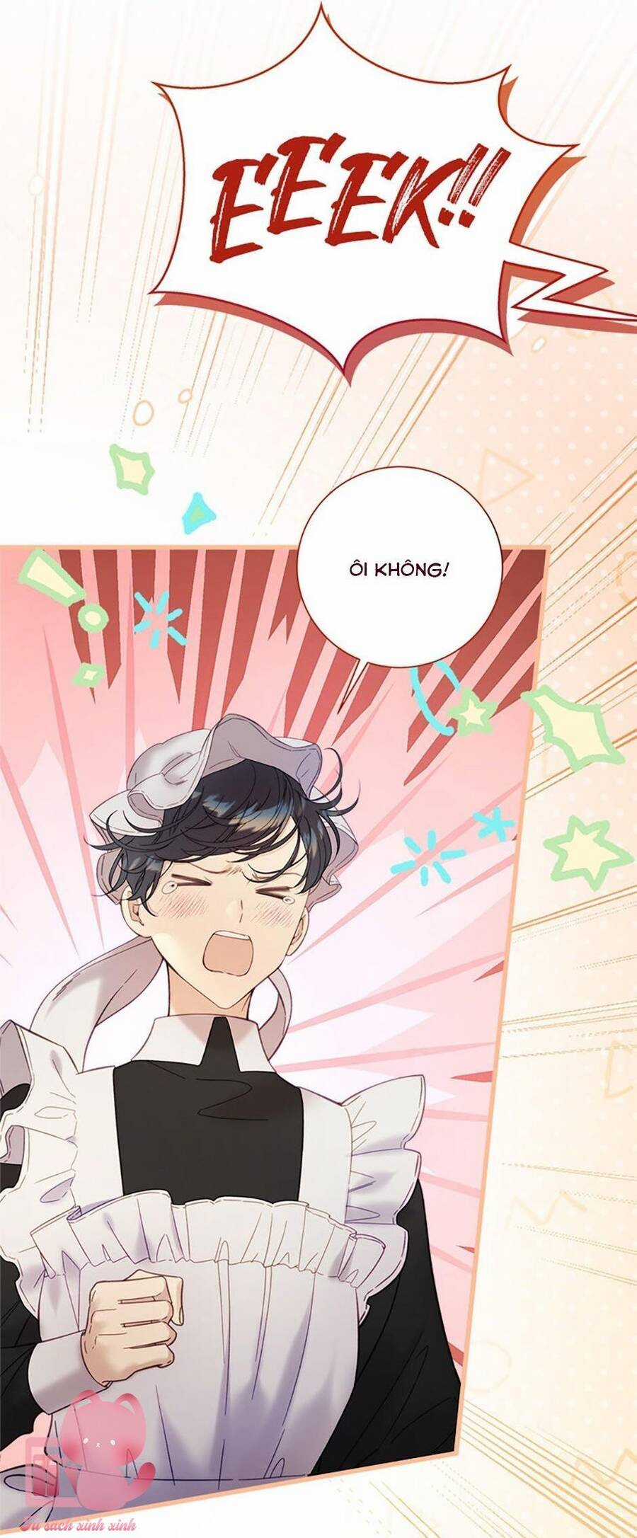 Công Chúa Chloe Chapter 115 trang 54