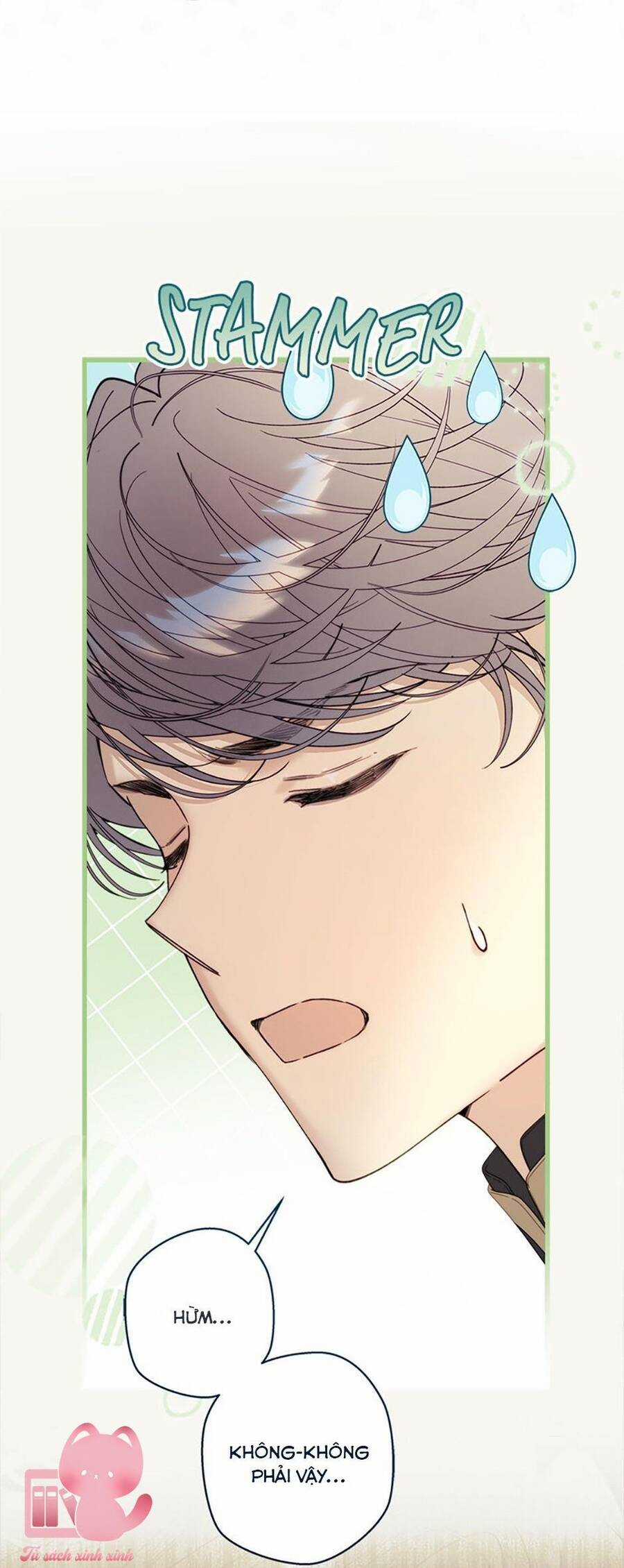 Công Chúa Chloe Chapter 115 trang 58