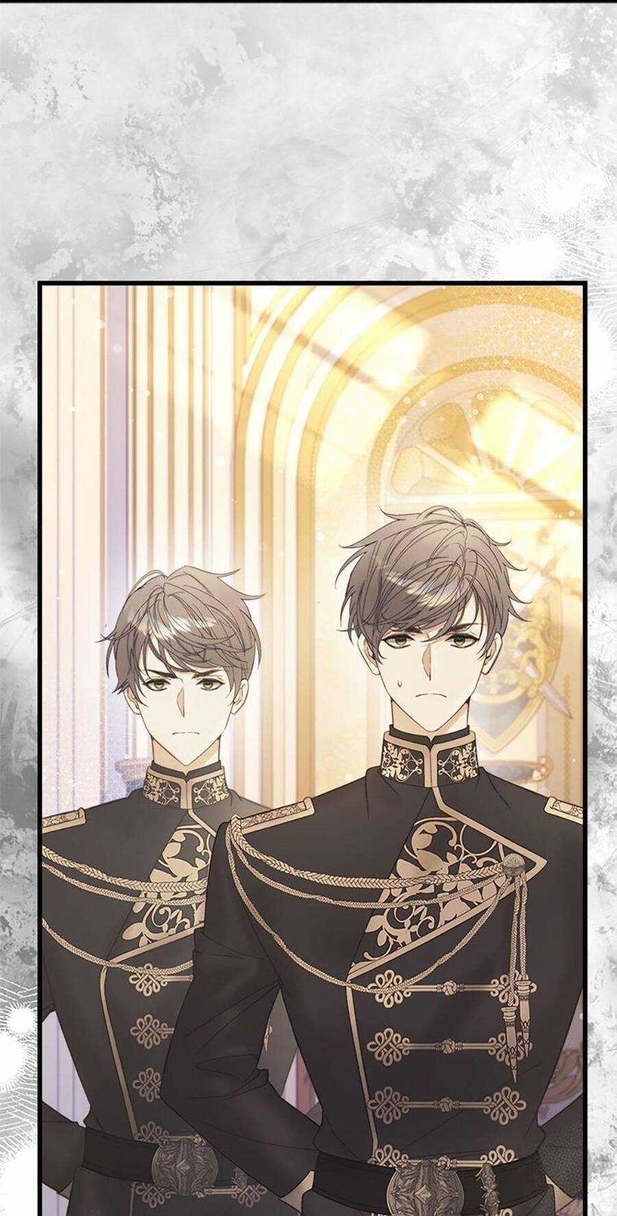 Công Chúa Chloe Chapter 115 trang 60