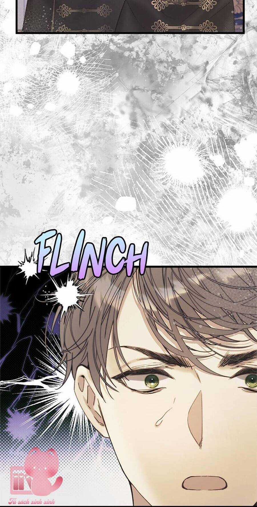 Công Chúa Chloe Chapter 115 trang 61