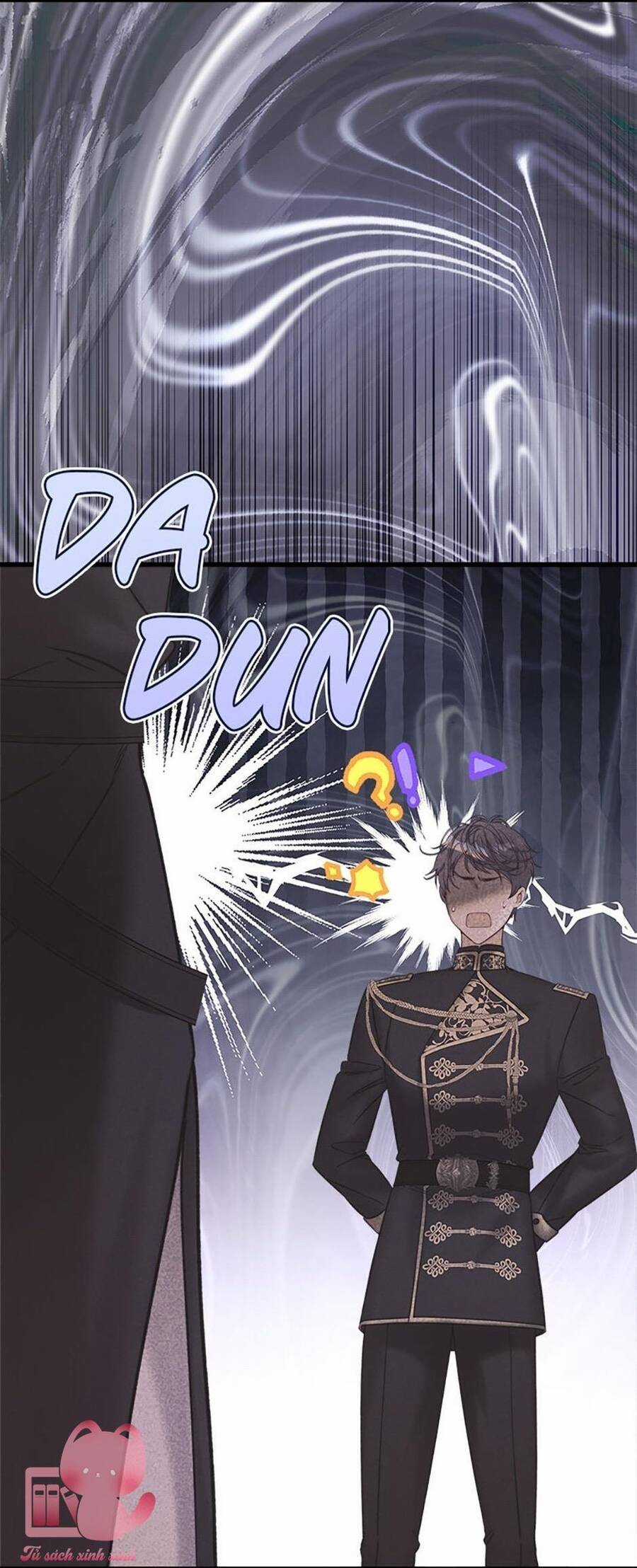 Công Chúa Chloe Chapter 115 trang 62