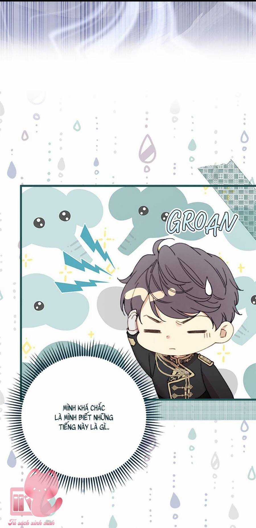 Công Chúa Chloe Chapter 115 trang 63