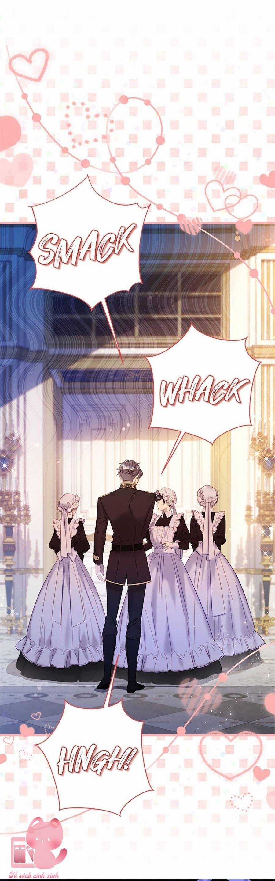 Công Chúa Chloe Chapter 115 trang 67