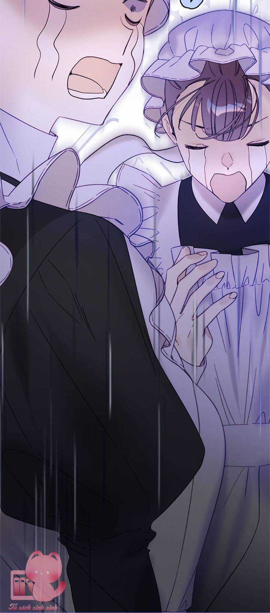 Công Chúa Chloe Chapter 115 trang 69