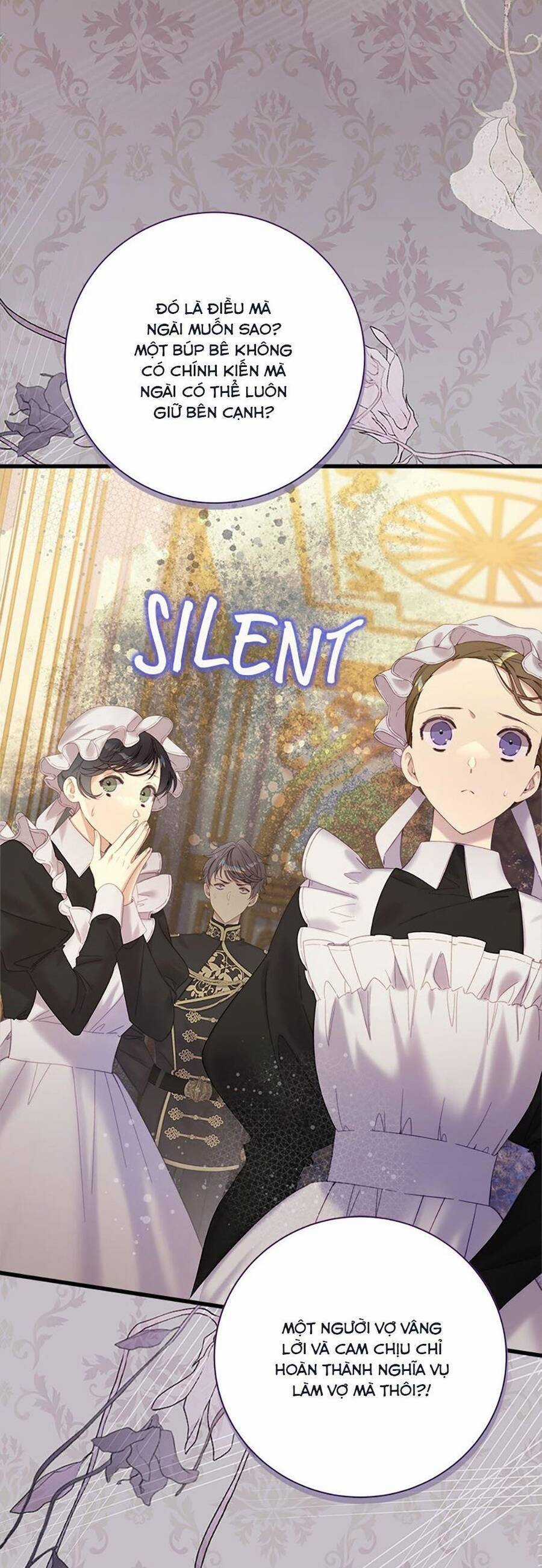 Công Chúa Chloe Chapter 115 trang 7