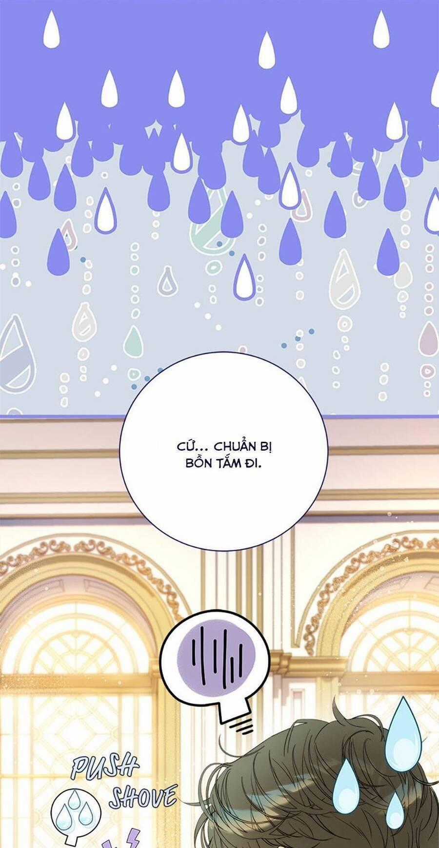 Công Chúa Chloe Chapter 115 trang 70