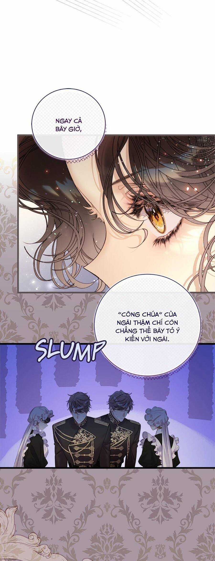 Công Chúa Chloe Chapter 115 trang 9