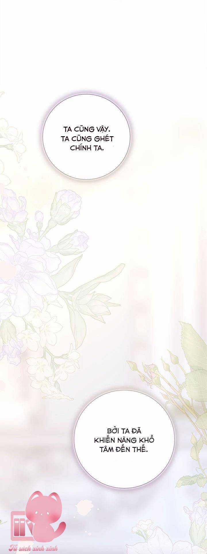 Công Chúa Chloe Chapter 116 trang 10