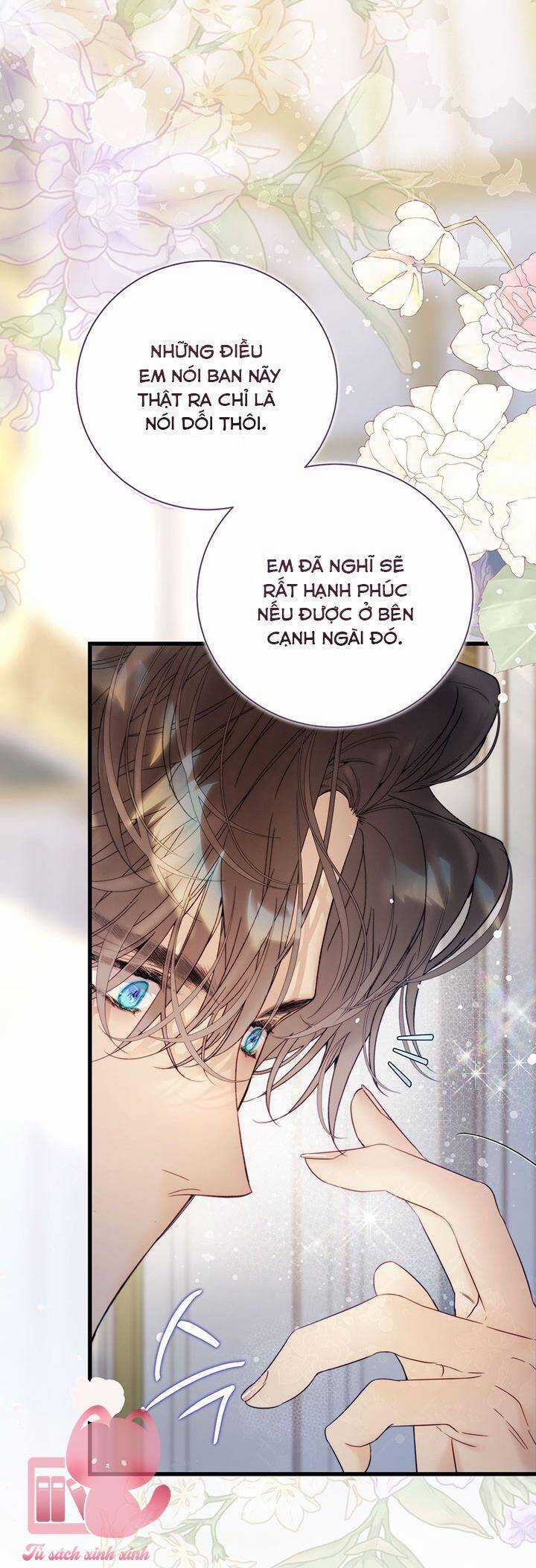 Công Chúa Chloe Chapter 116 trang 13