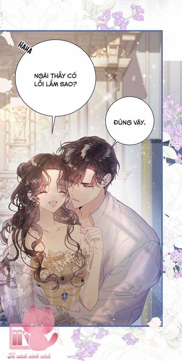 Công Chúa Chloe Chapter 116 trang 15