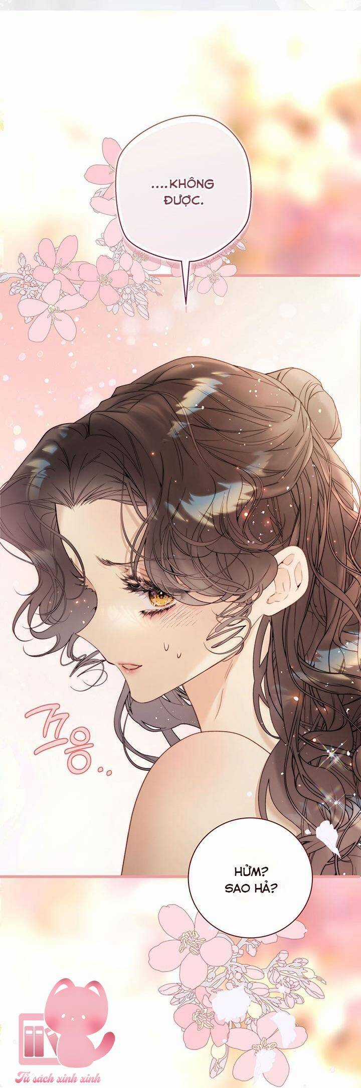 Công Chúa Chloe Chapter 116 trang 18