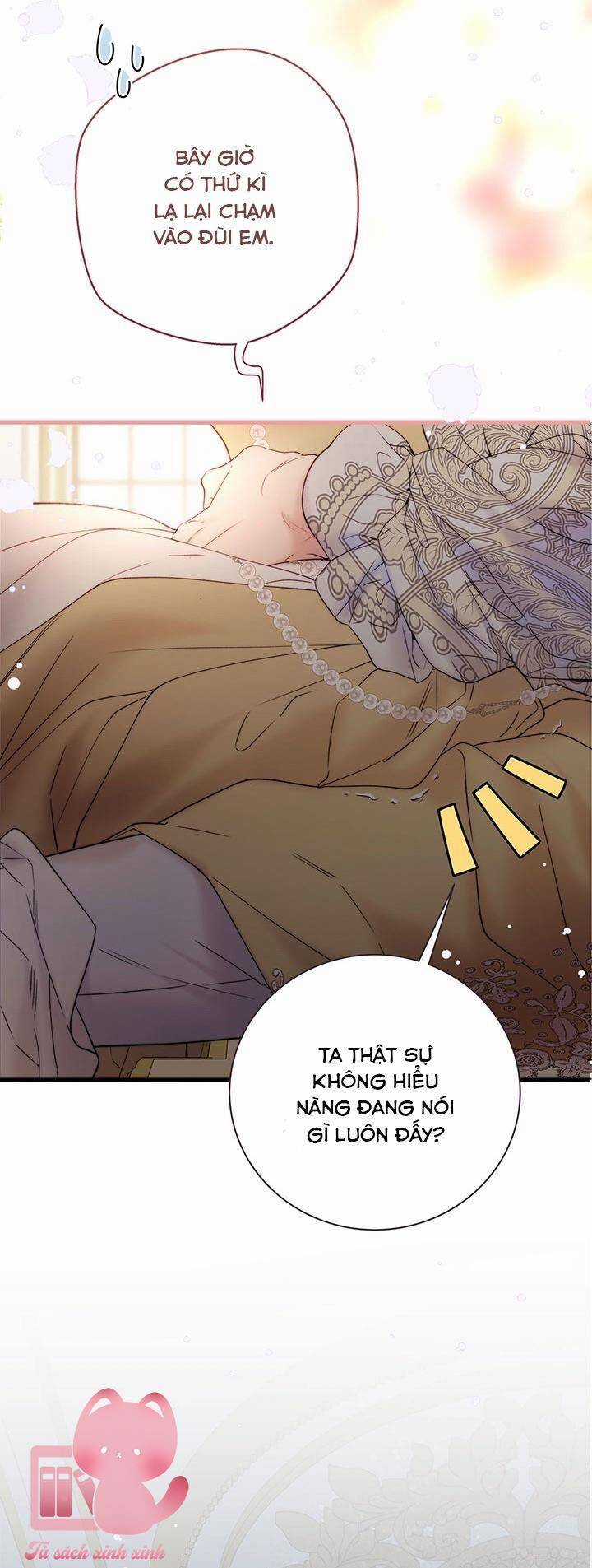 Công Chúa Chloe Chapter 116 trang 19