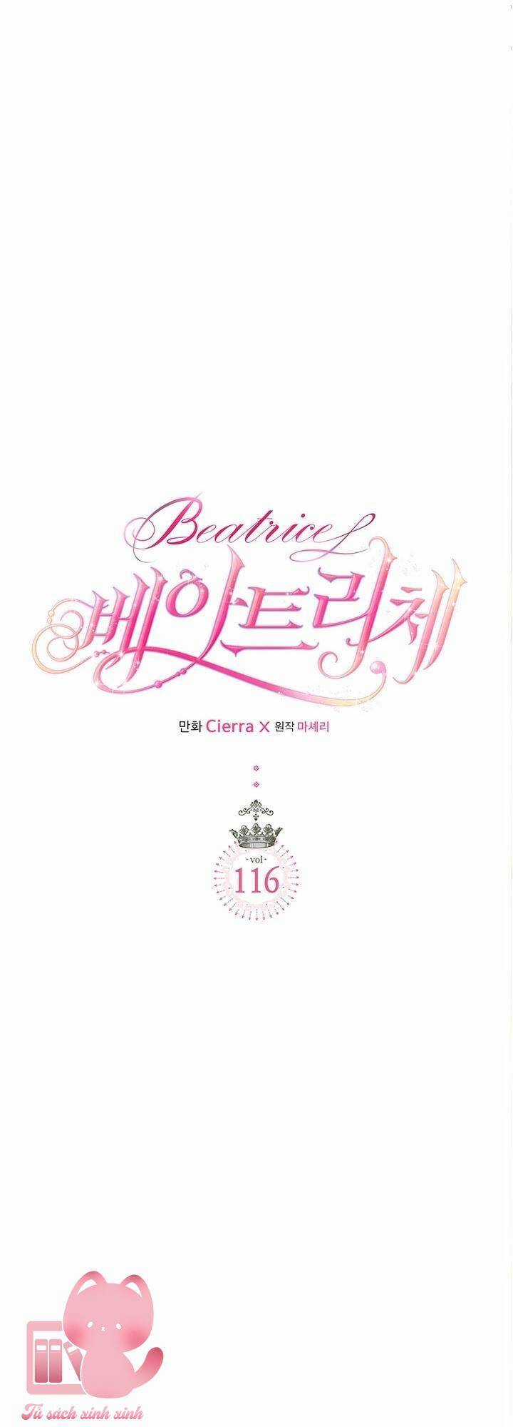 Công Chúa Chloe Chapter 116 trang 21