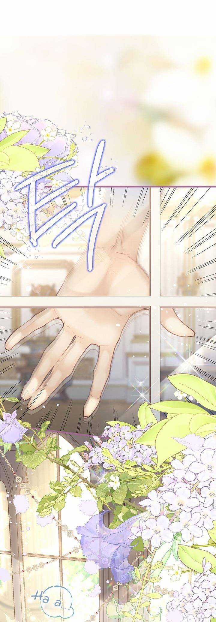 Công Chúa Chloe Chapter 116 trang 23