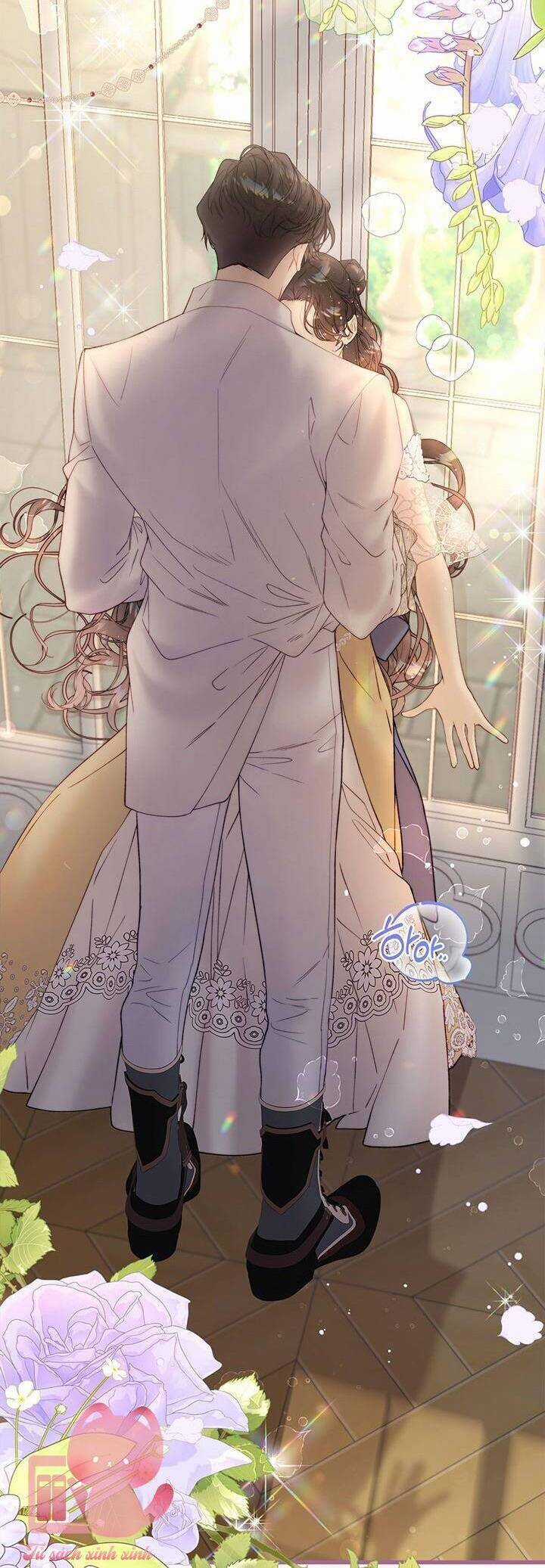 Công Chúa Chloe Chapter 116 trang 24