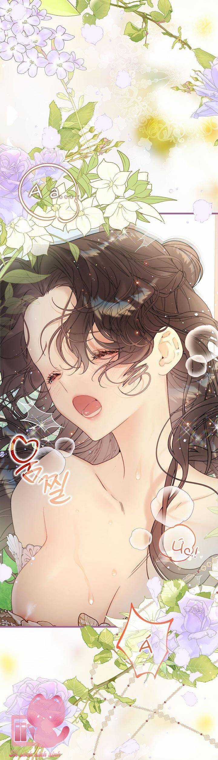 Công Chúa Chloe Chapter 116 trang 25