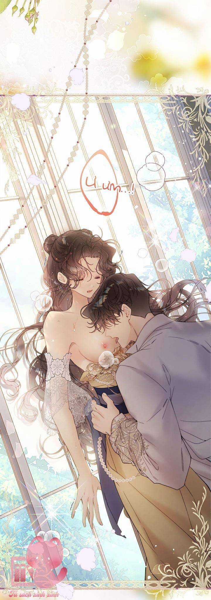 Công Chúa Chloe Chapter 116 trang 26