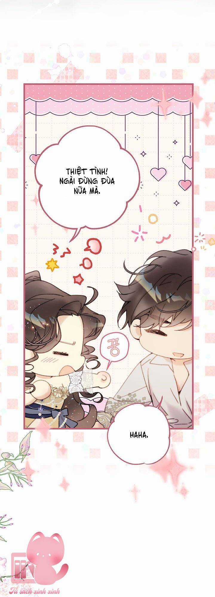 Công Chúa Chloe Chapter 116 trang 3