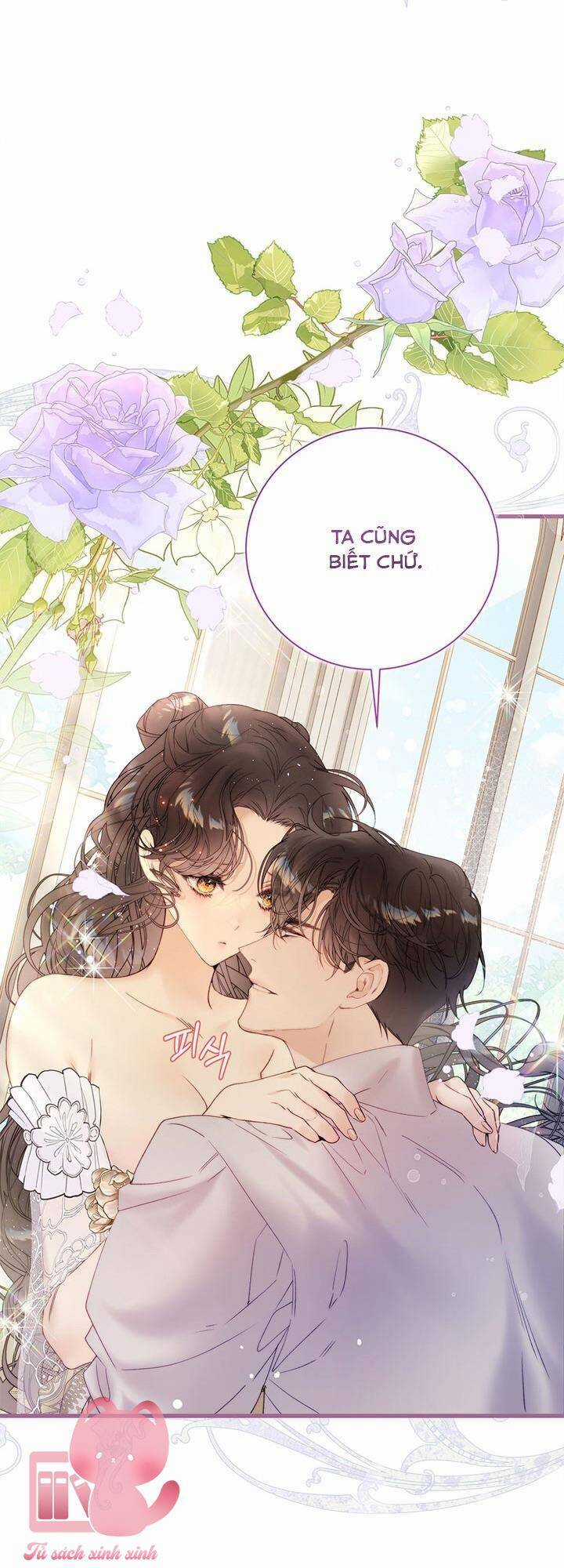 Công Chúa Chloe Chapter 116 trang 30