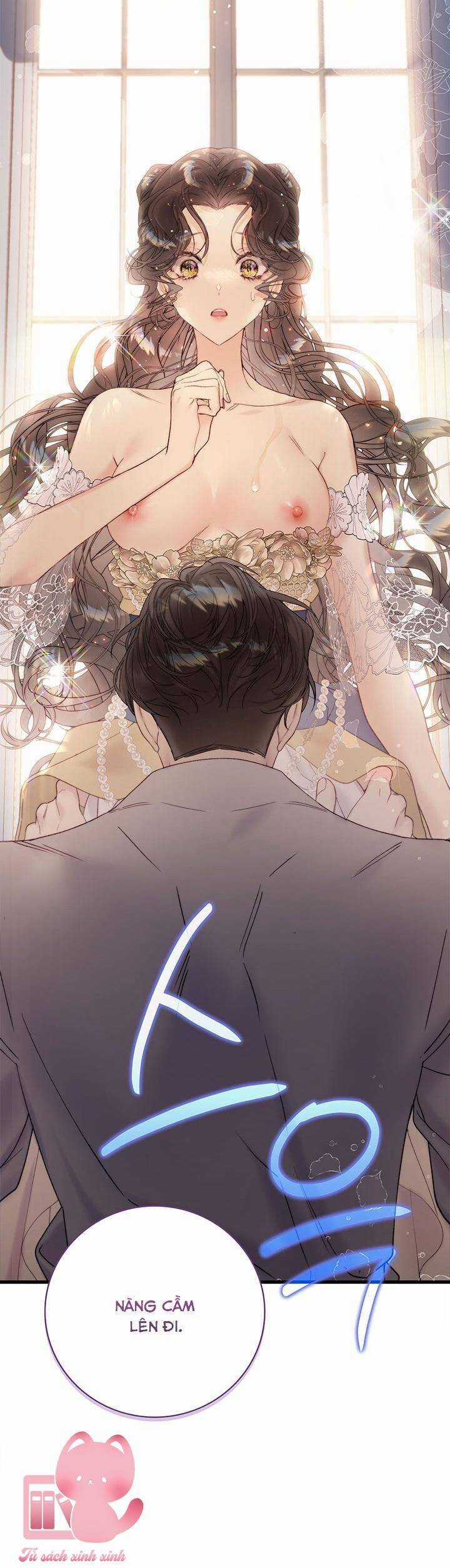 Công Chúa Chloe Chapter 116 trang 33