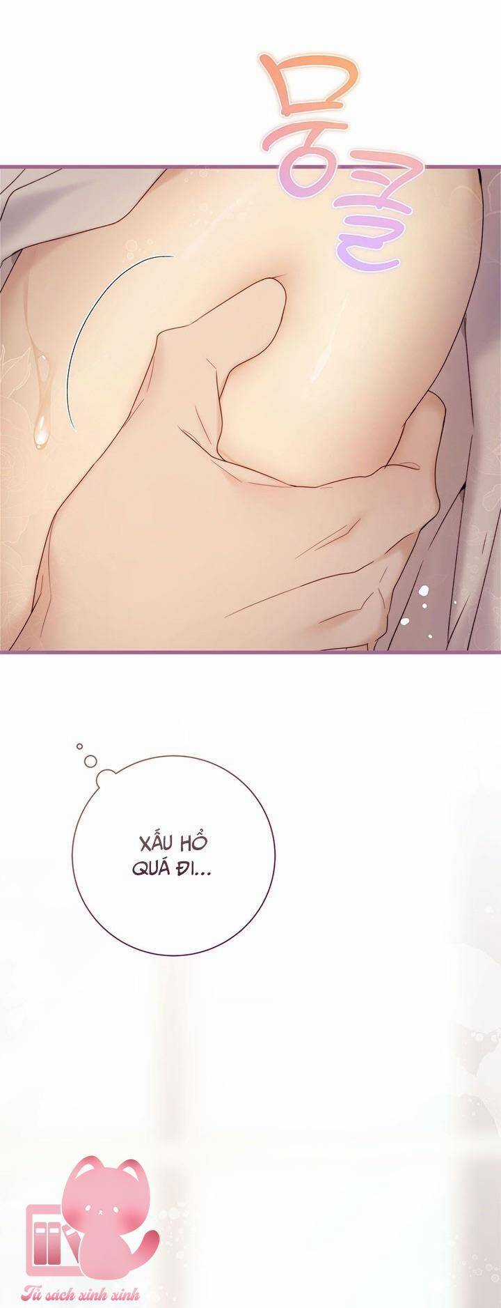 Công Chúa Chloe Chapter 116 trang 36