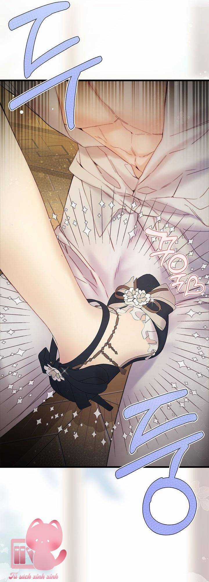 Công Chúa Chloe Chapter 116 trang 42