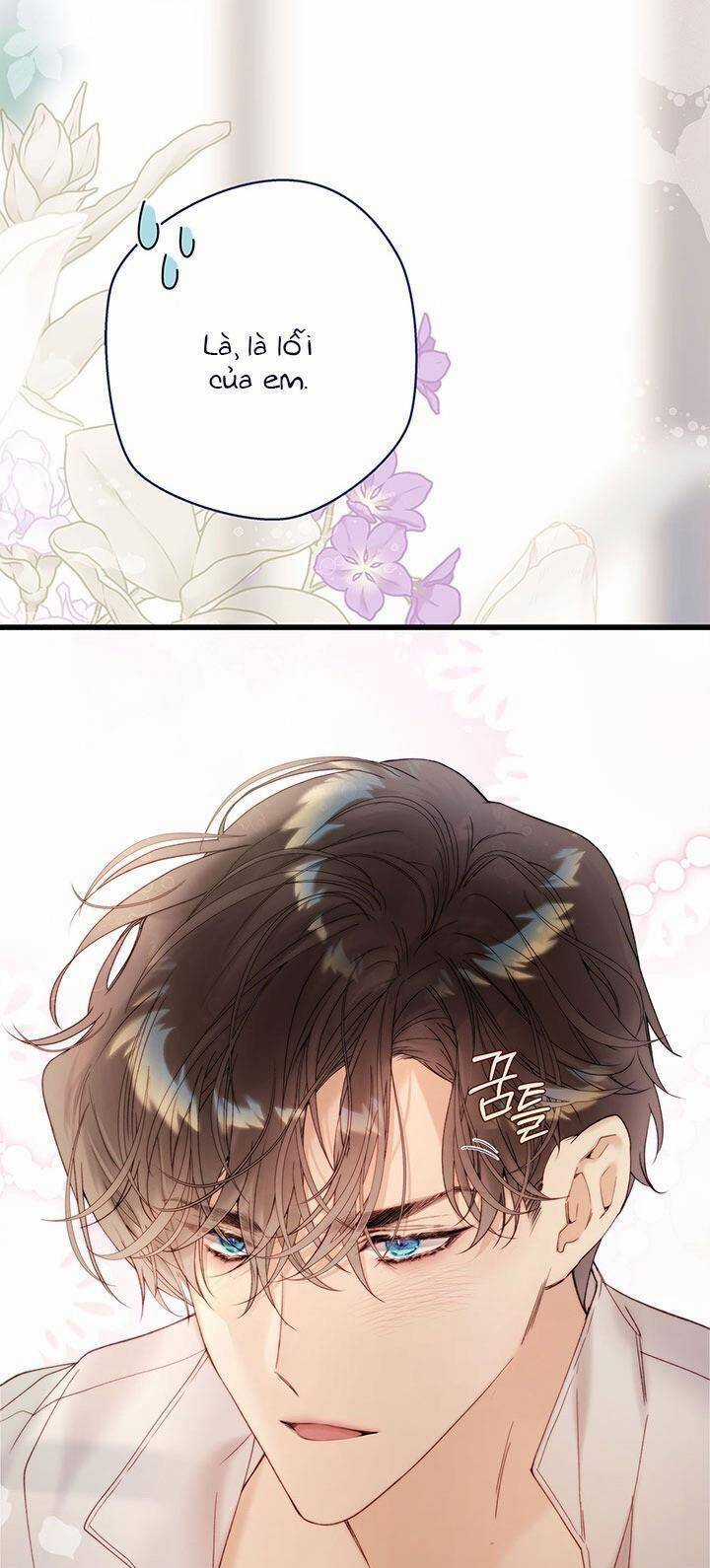 Công Chúa Chloe Chapter 116 trang 43