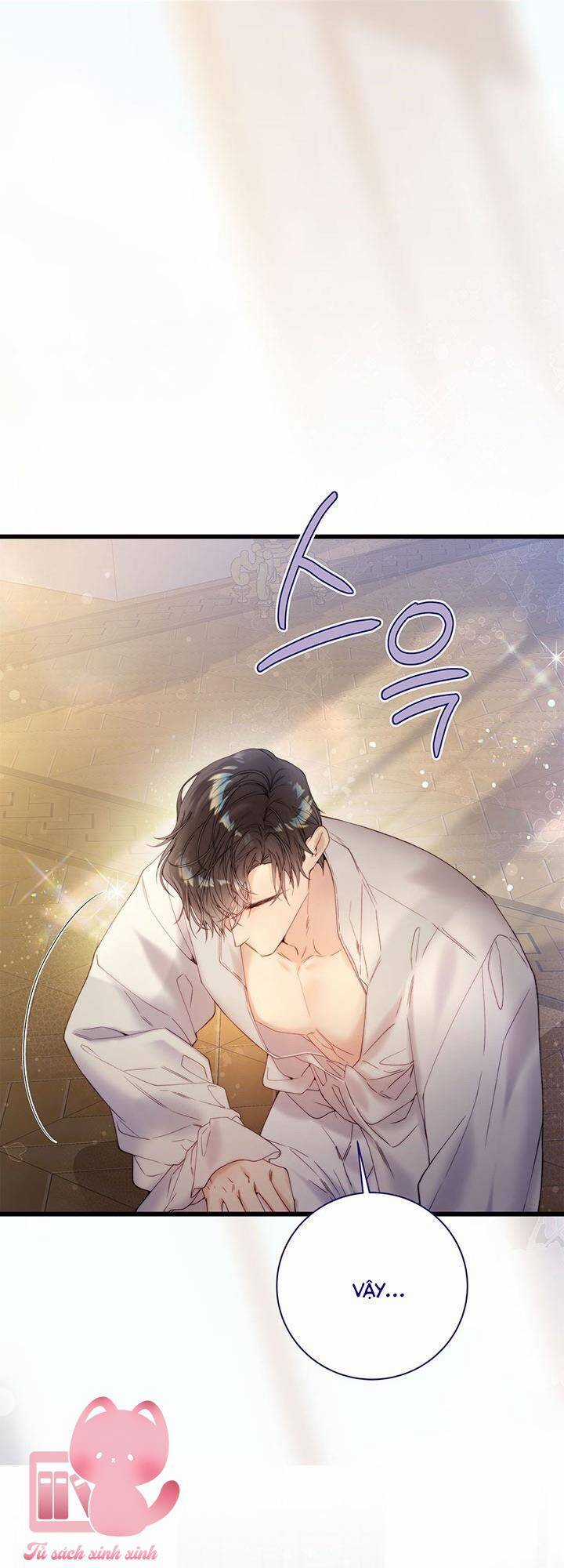 Công Chúa Chloe Chapter 116 trang 45