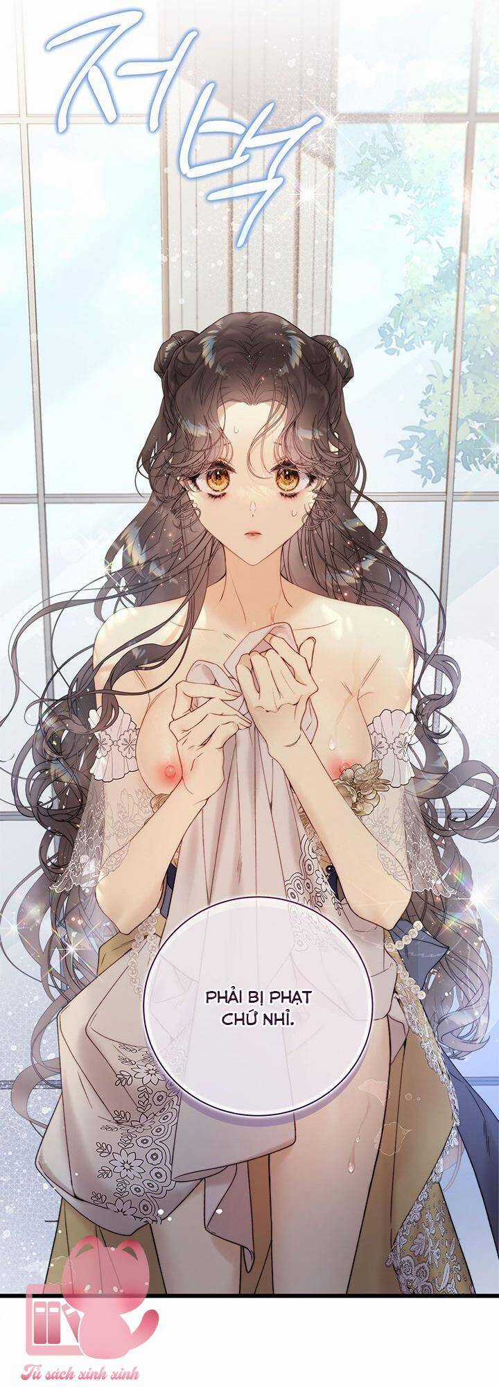 Công Chúa Chloe Chapter 116 trang 46