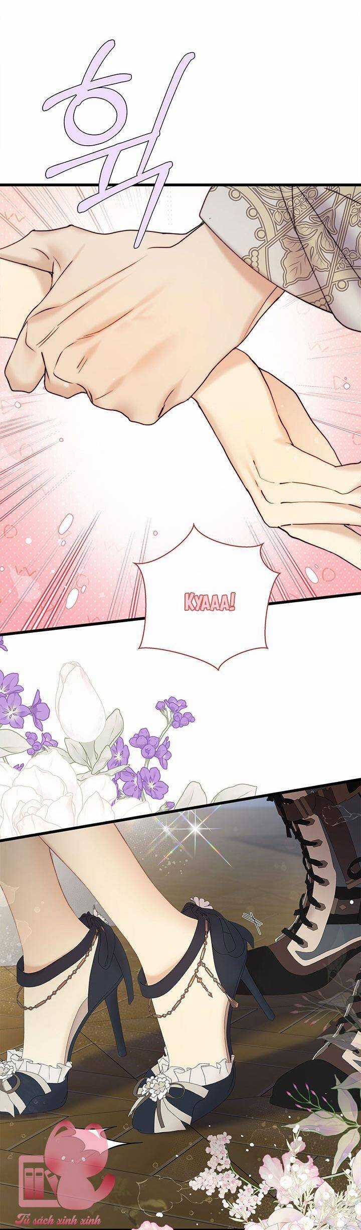 Công Chúa Chloe Chapter 116 trang 47