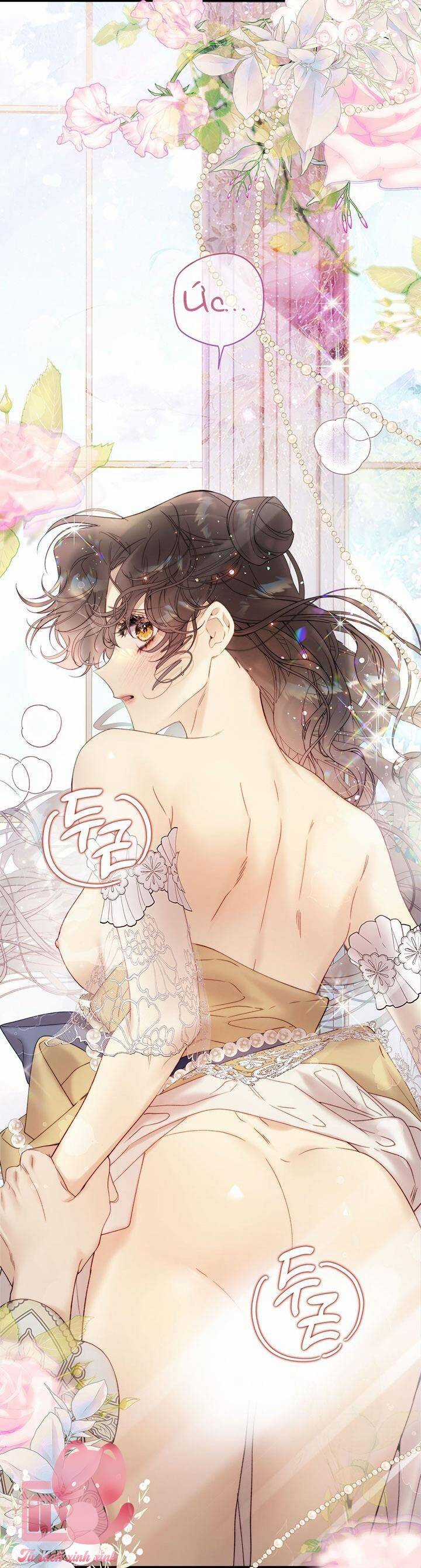 Công Chúa Chloe Chapter 116 trang 48