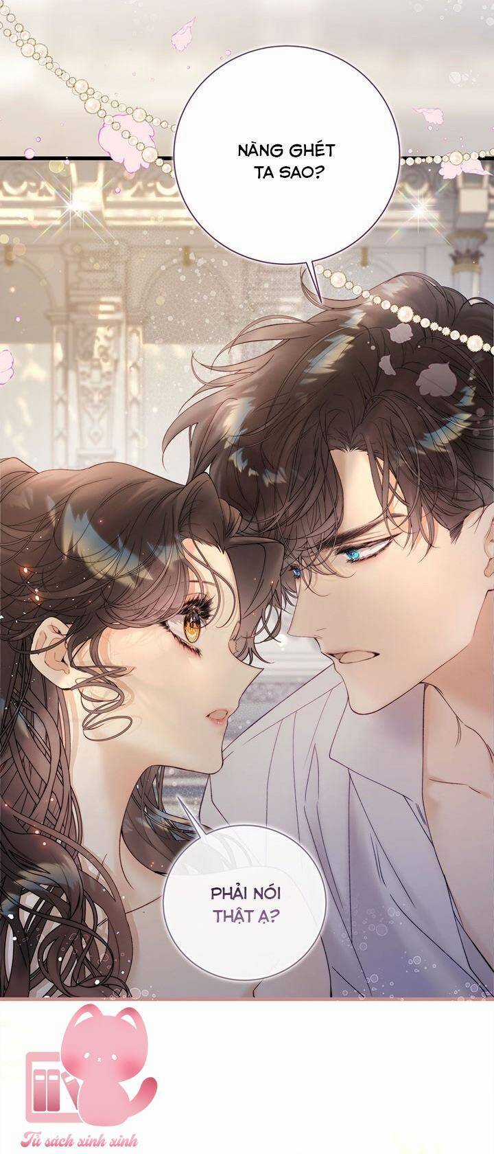 Công Chúa Chloe Chapter 116 trang 5