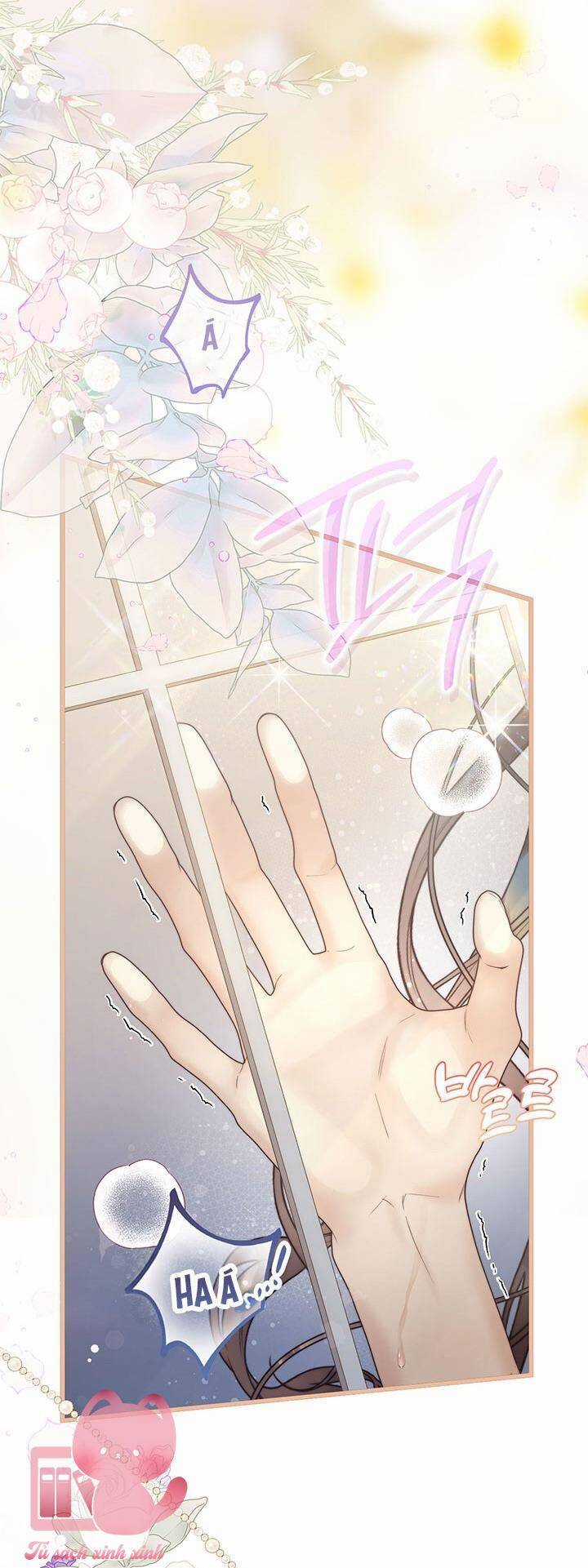 Công Chúa Chloe Chapter 116 trang 56