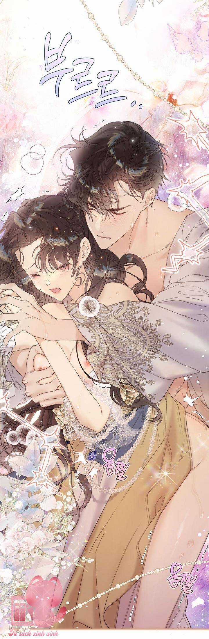 Công Chúa Chloe Chapter 116 trang 58