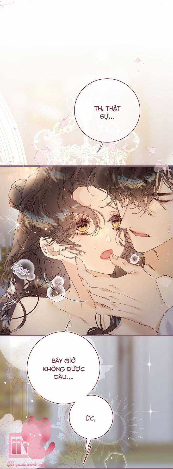 Công Chúa Chloe Chapter 116 trang 59