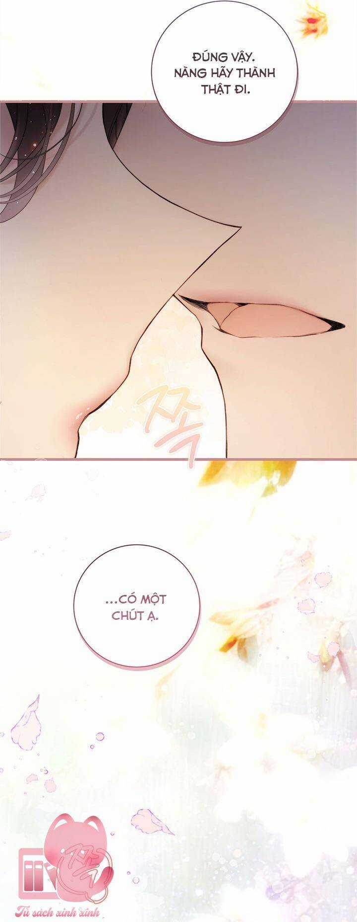 Công Chúa Chloe Chapter 116 trang 6