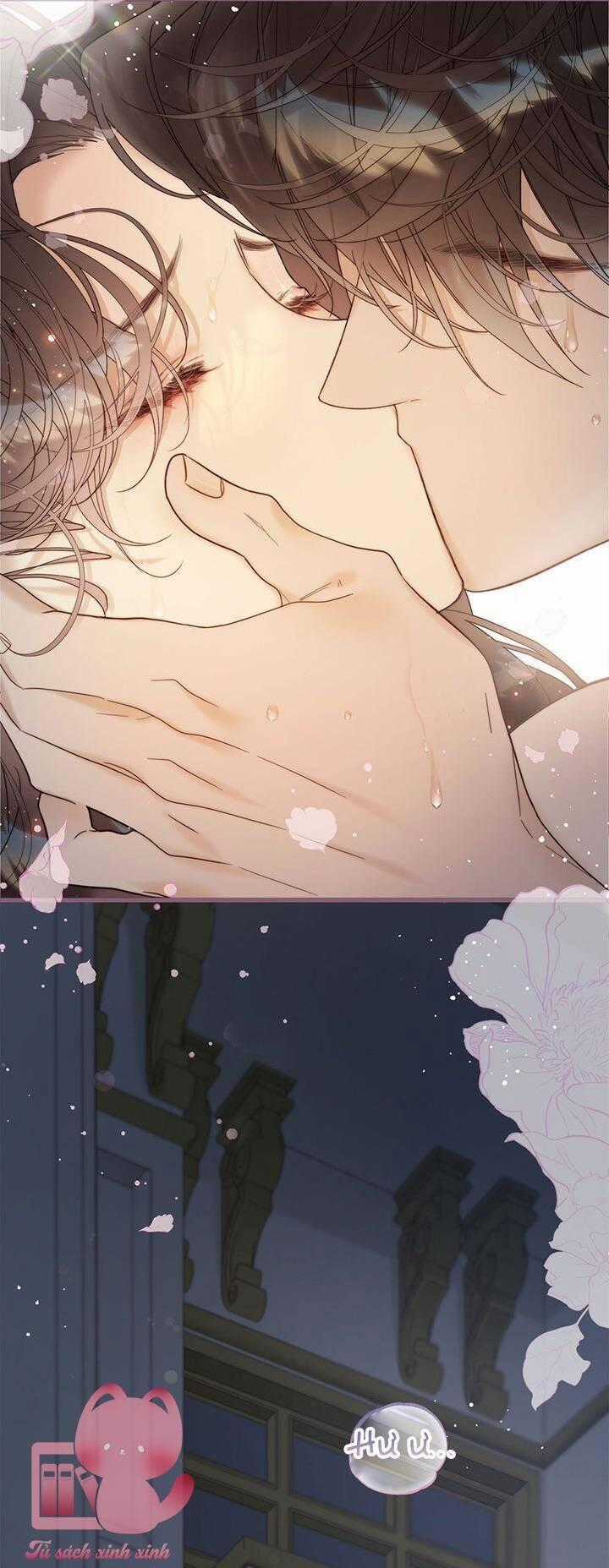 Công Chúa Chloe Chapter 116 trang 60