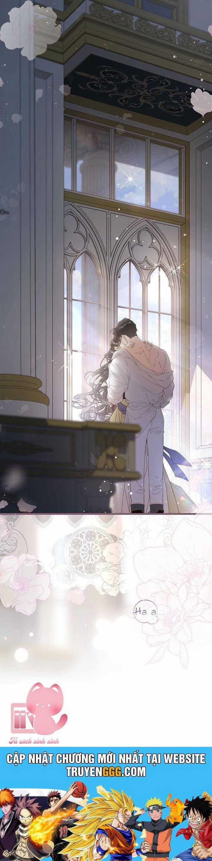 Công Chúa Chloe Chapter 116 trang 61