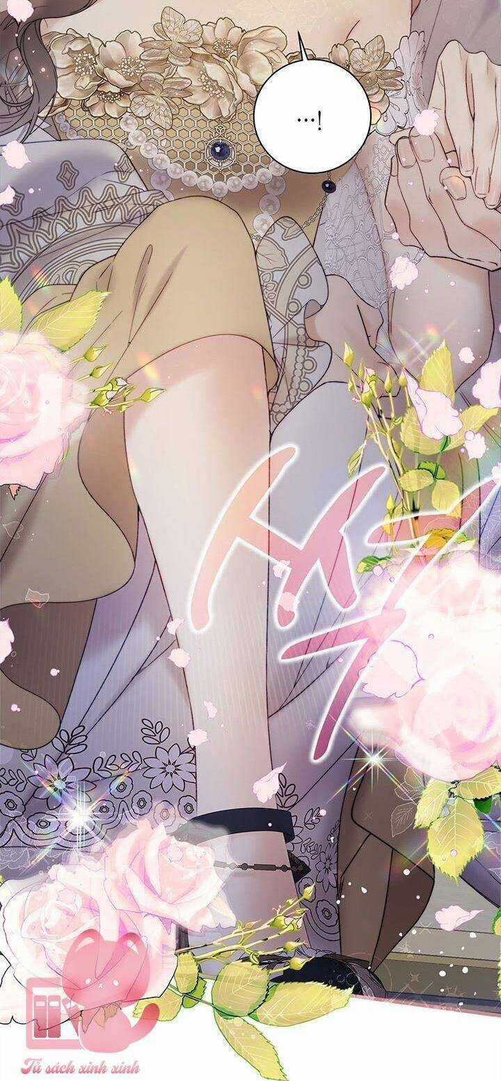 Công Chúa Chloe Chapter 116 trang 9