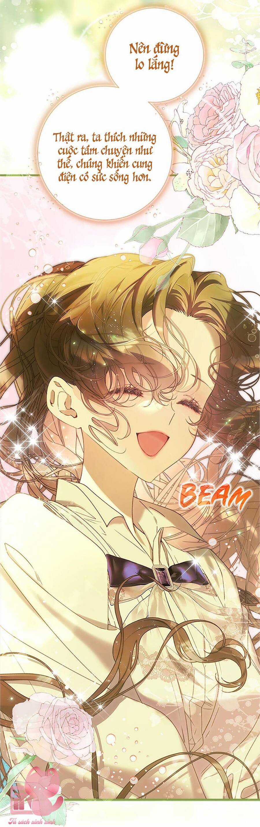 Công Chúa Chloe Chapter 118 trang 13