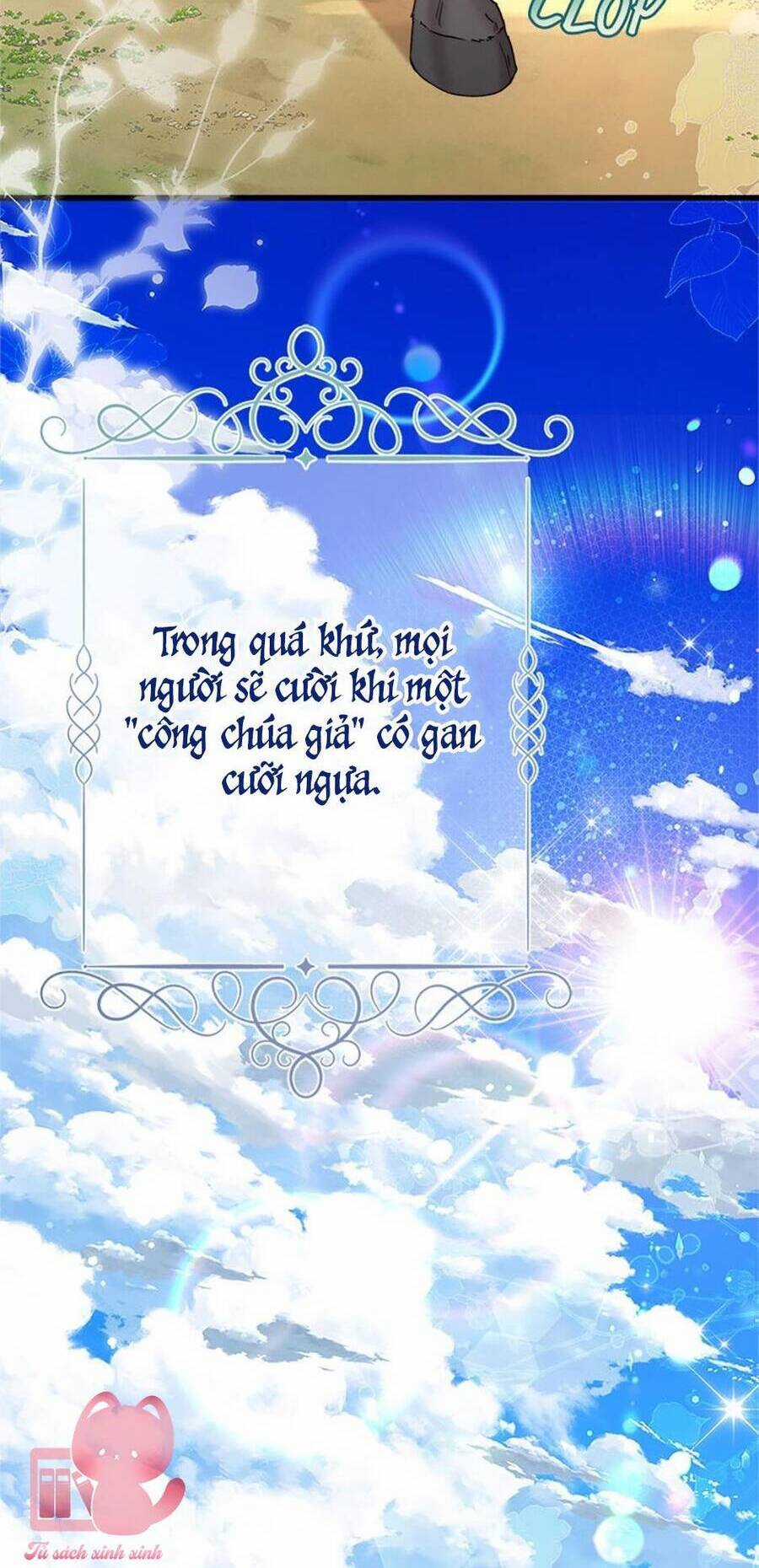 Công Chúa Chloe Chapter 118 trang 15