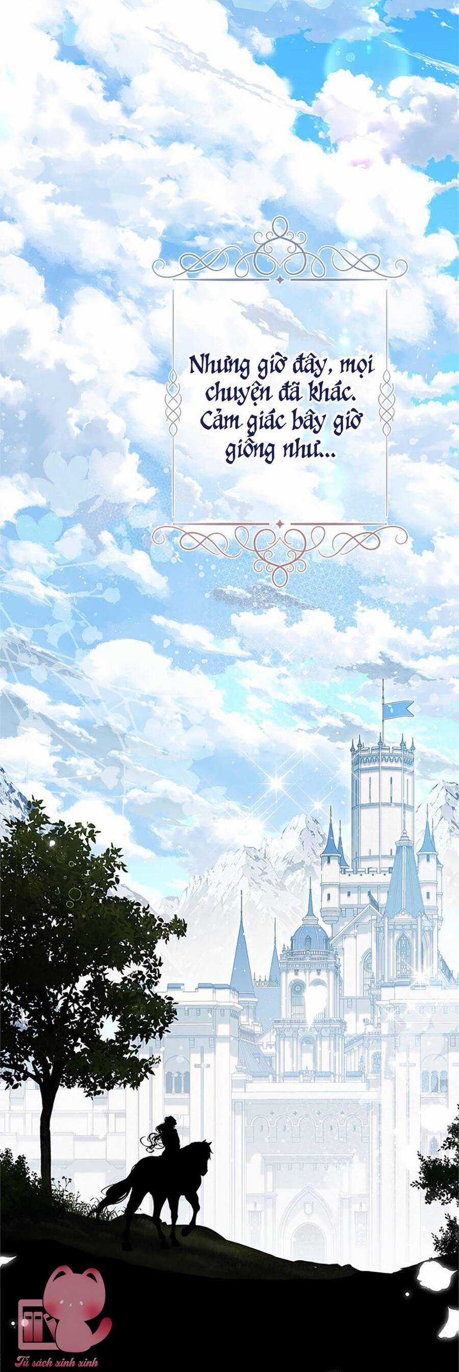 Công Chúa Chloe Chapter 118 trang 16