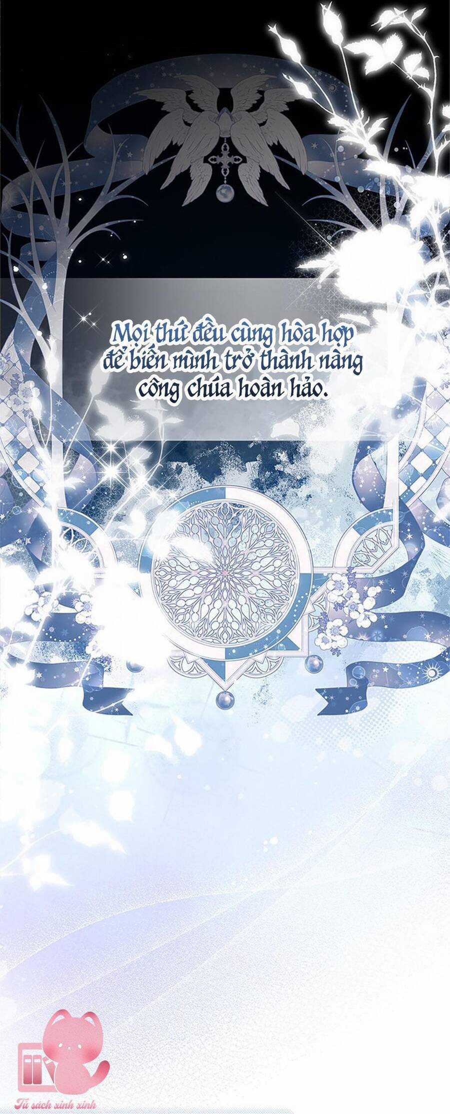 Công Chúa Chloe Chapter 118 trang 17