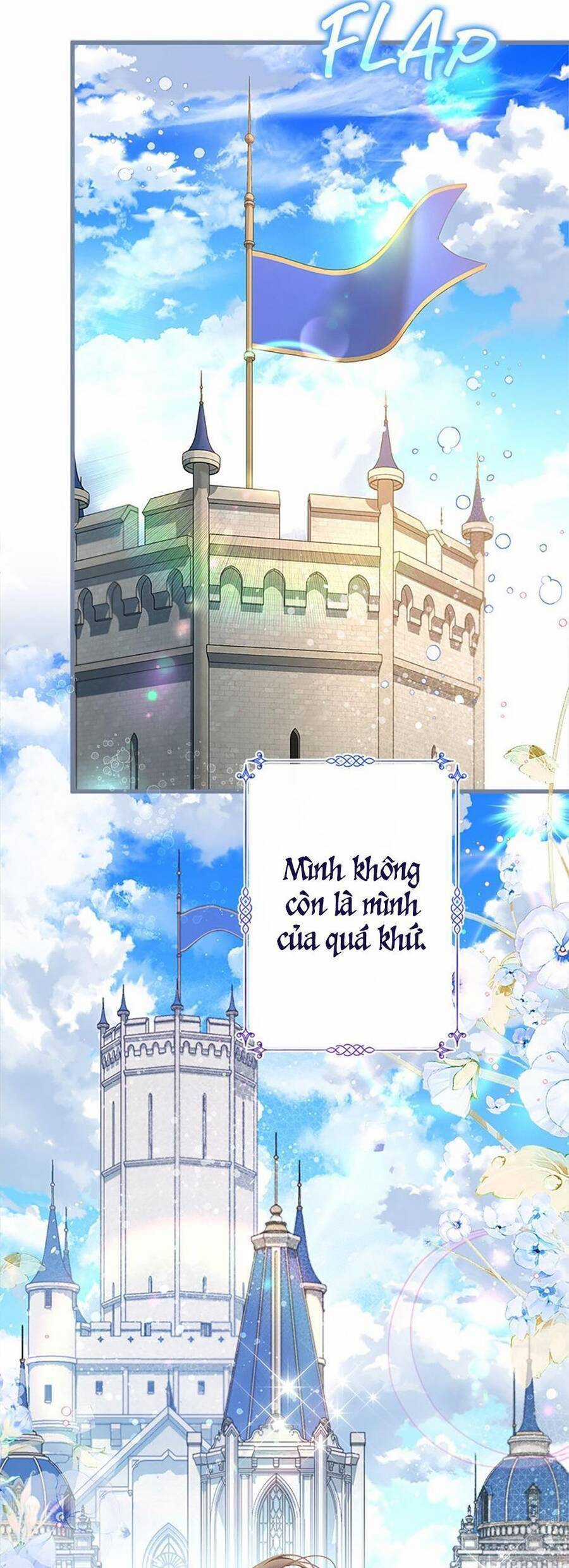 Công Chúa Chloe Chapter 118 trang 19