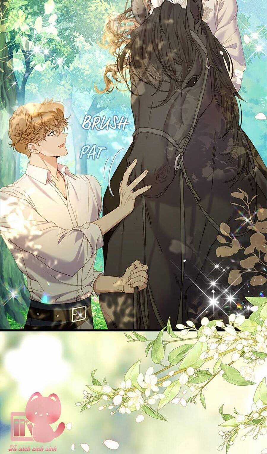 Công Chúa Chloe Chapter 118 trang 2