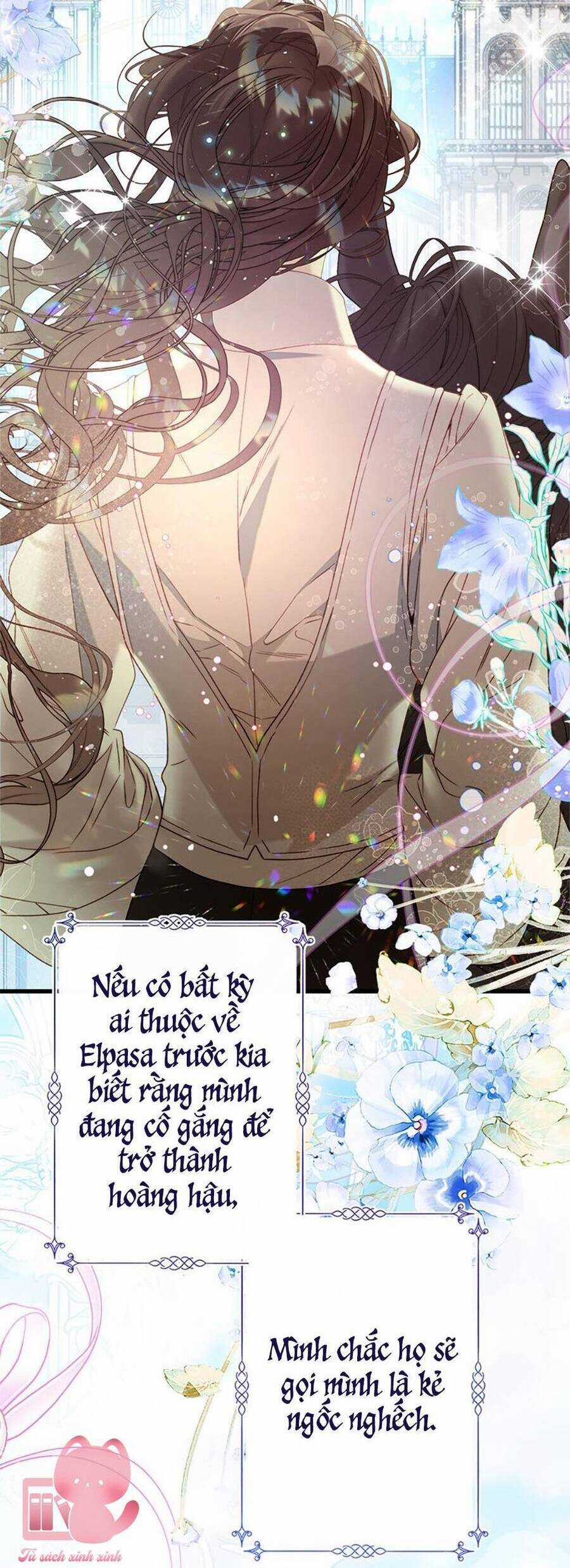 Công Chúa Chloe Chapter 118 trang 20