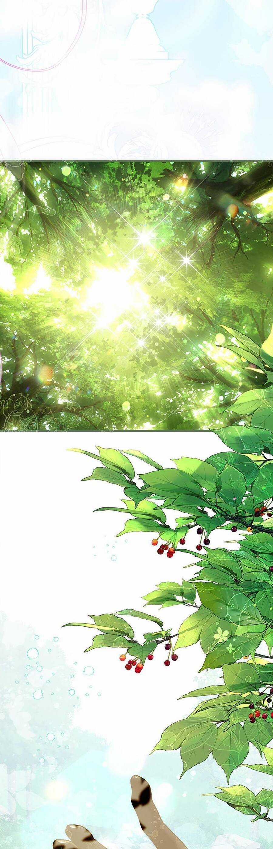 Công Chúa Chloe Chapter 118 trang 21