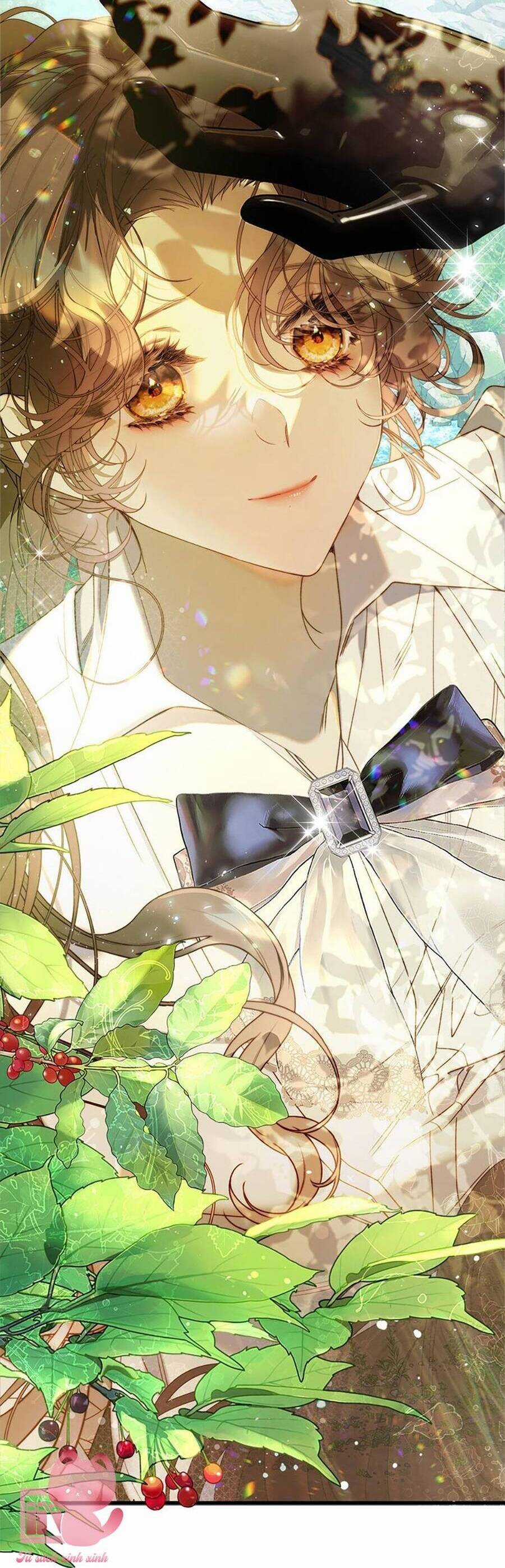 Công Chúa Chloe Chapter 118 trang 22