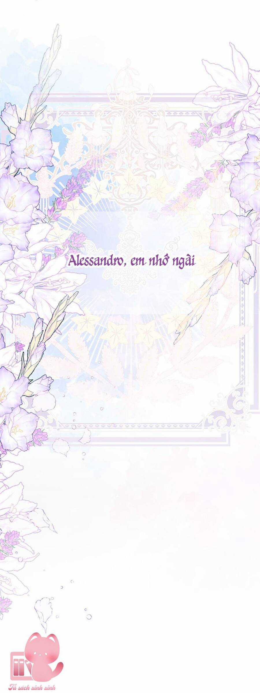 Công Chúa Chloe Chapter 118 trang 23