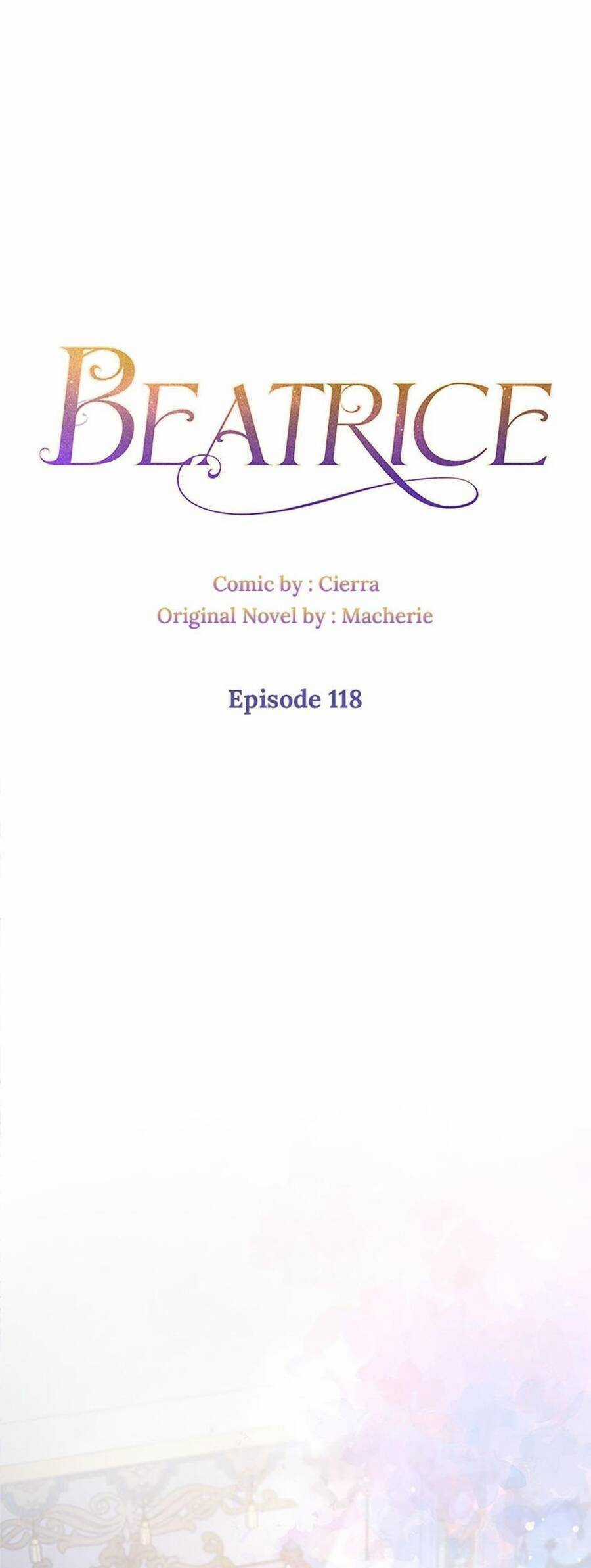 Công Chúa Chloe Chapter 118 trang 24